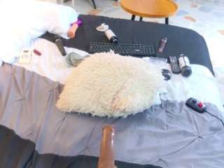 Brenda-rosse's live stream