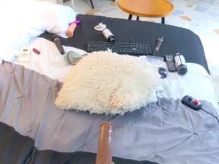 Brenda Rosse live cam preview