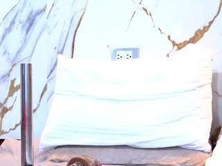 Brenda Rosse live cam preview