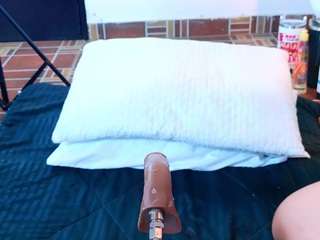 Brenda Rosse live cam preview
