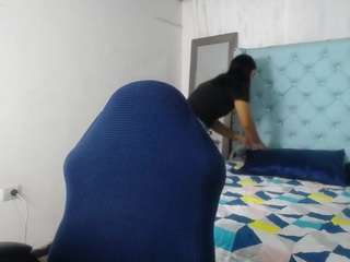 elizabeth-sweetty from CamSoda is Freechat