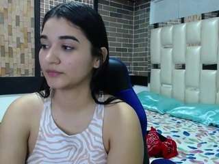elizabeth-sweetty webcam