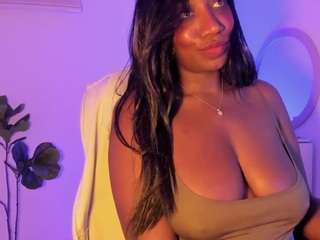 ellenwaris live webcam show