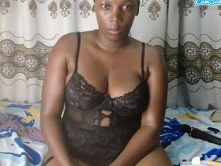 KarishmaB live webcam show