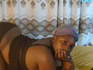 KarishmaB live webcam show