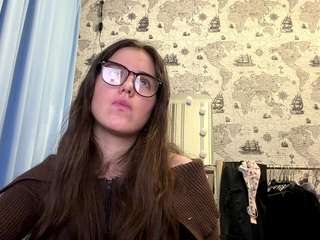 krystynaruegg webcam model