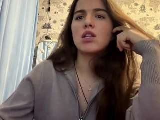 krystynaruegg webcam