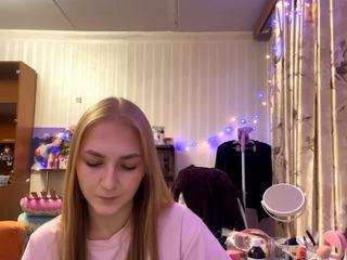 malorieheape Live Webcam on CamSoda