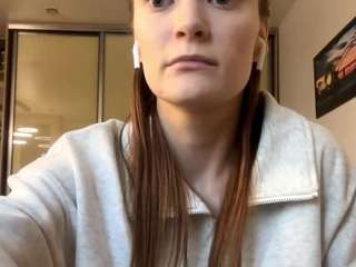 maosteer Live Webcam on CamSoda