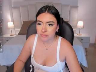 maya-vexx Live Webcam on CamSoda