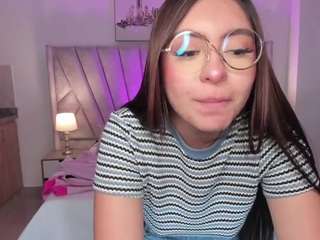 maya-vexx Live Webcam on CamSoda