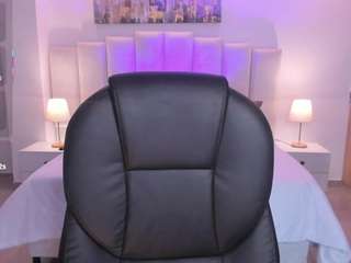 maya-vexx Live Webcam on CamSoda