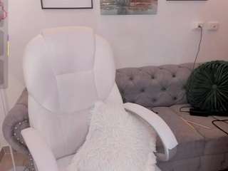 maya-vexx Live Webcam on CamSoda