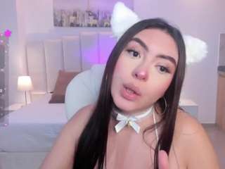 maya-vexx Live Webcam on CamSoda