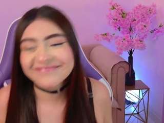 maya-vexx's live room