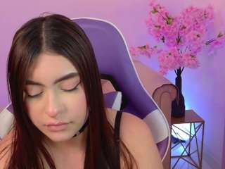 maya-vexx's live room