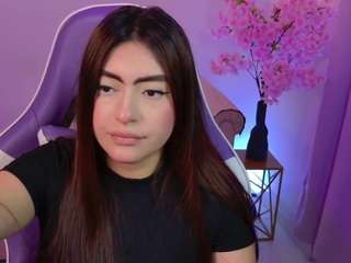 maya-vexx Sex Cam Show