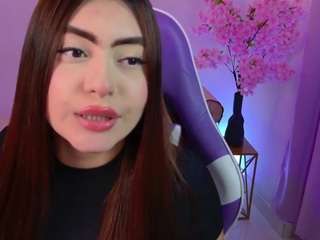 maya-vexx Sex Cam Show