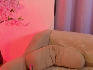 maya-vexx live webcam show