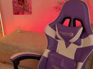 maya-vexx live webcam show