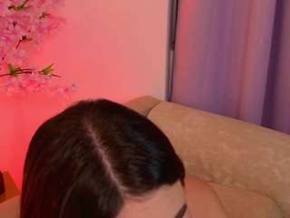 maya-vexx live webcam show