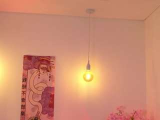 maya-vexx live webcam show