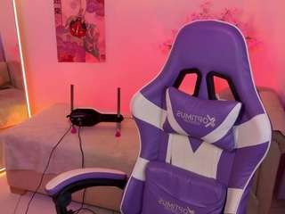 maya-vexx live webcam show