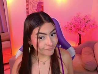 maya-vexx live profile