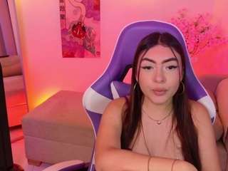 maya-vexx live webcam show