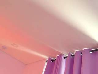 Maya Vexx live webcam show