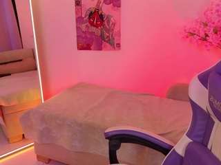 Maya Vexx live webcam show