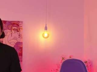 maya-vexx's live room