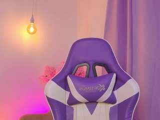 Maya Vexx live cam preview