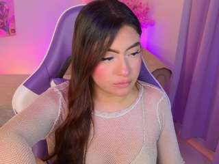 Maya Vexx live cam preview