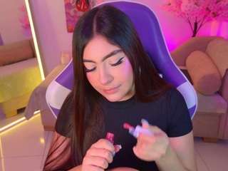Maya Vexx live cam preview
