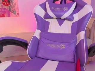 Maya Vexx live cam preview