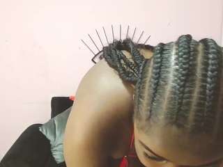 milykaebony