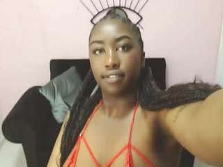 milykaebony