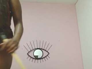 milykaebony