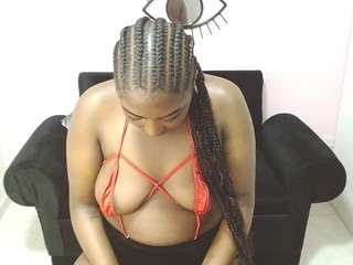 milykaebony