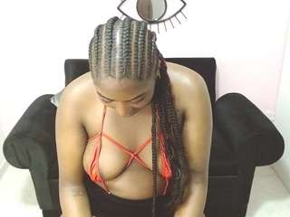 milykaebony