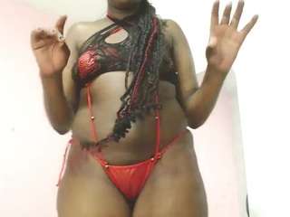 milykaebony