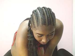 milykaebony