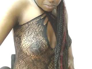 milykaebony