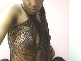 milykaebony