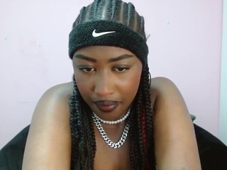 milykaebony