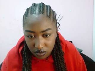 milykaebony