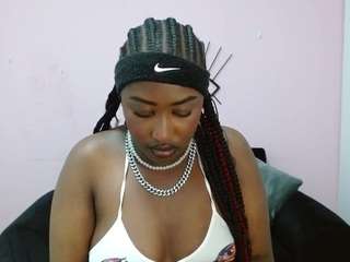 milykaebony