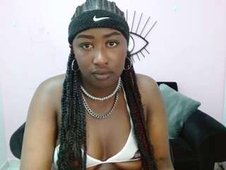 milykaebony
