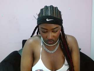 milykaebony